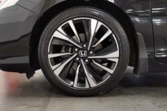 2017 Honda Accord 2016 2.0 AT SharpcollarEdition HEV #6
