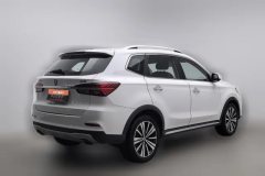 2020 Roewe RX5 2020 1.5T AT 20T 4G Connected Million Edition #2