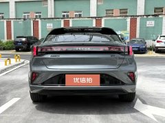 2024 Zeekr 001 2024 WEEdition 95kWh 4WD #19