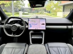 2025 Zeekr 007 GT 2025 Long RangeRWDSmart Drive 100kWh #16