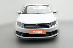 2017 Volkswagen Santana 2016 1.4 MT Fashion #3