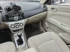 2015 Chang'an Yuexiang V3 2012 1.3 MT Standard #5