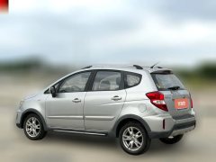 2016 Chang'an CX20 2014 1.4 MT SunroofNav China V #2