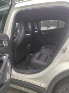 2015 Mercedes-Benz GLA-Class 2015 2.0T AT GLA260Sport 4WD #8