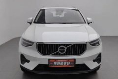 2025 Volvo XC40 2025 B4 4WDSmart VisionLuxury #3