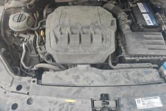 2021 Volkswagen Passat 2021 2.0T AT 330TSIElite #10