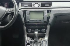 2019 Volkswagen Passat 2017 1.4T AT 280TSIHonor #16