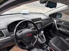 2015 Haval H6 2015 1.5T AT SportExclusiveFWD #4