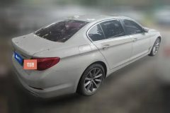 2018 BMW 5 Series 2018 2.0T AT 528LiLaunch Special #3