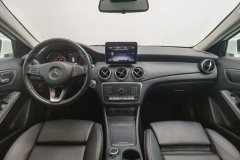 2019 Mercedes-Benz GLA-Class 2018 1.6T AT GLA200FashionFWD #14