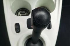 2017 smart ForTwo 2015 1.0 AT 52kilowattHardtopPassionEdition (Imported) #17