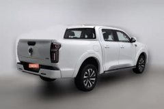 2024 Great Wall Great Wall Pao 2023 2.0T AT PassengerEditionGasoline4WDComfortGW4C20B #2