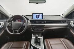 2023 Dongfeng Fengxing Fengxing T5 2023 prosperous age 1.6L MT Build a dreamEdition 5Seat #14