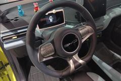 2024 BYD Seagull 2024 Glory 305KM freeEdition #15