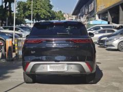 2023 BYD Corvette 07 2023 1.5T AT DM-i 100KM Flagship #8