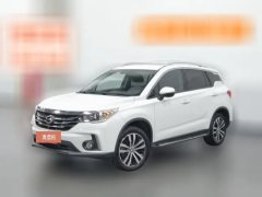 2017 GAC Trumpchi Trumpchi GS4 2017 1.5T AT 235TLuxurySmart ConnectFWD #1