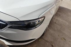 2021 Buick Excelle GT Sedan 2021 1.5 AT modelElite Facelift #5