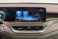 2023 Ford Equator 2021 2.0T AT EcoBoost 225 Respect the leaderPLUS 7Seat #16