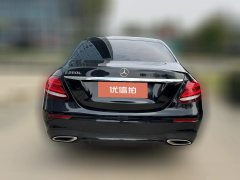 2019 Mercedes-Benz E-Class 2018 2.0T AT E300Sport #9