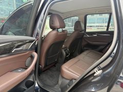 2020 BMW X3 2020 2.0T AT 30iLeading MSport Pkg4WD #10