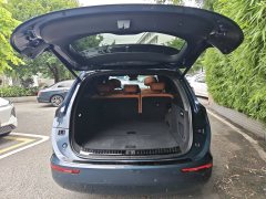 2024 AITO M7 2024 1.5T AT Smart drivingRWDUltraEdition 5Seat #21