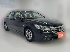 2015 Honda Accord 2015 2.0 AT EliteLXS #4