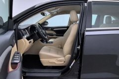 2016 Toyota Highlander 2015 2.0T AT Elite5Seat FWD #13