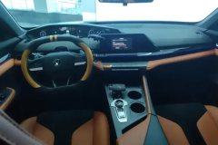 2024 Chang'an UNI-V 2023 1.5T AT Sport #12