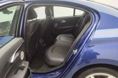 2021 BMW 1 Series 2021 1.5T Facelift 120i MSportYaoyeEdition #19