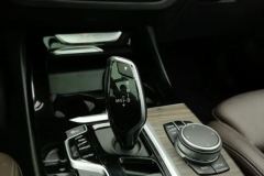 2020 BMW X3 2020 2.0T AT 28iLuxury Pkg4WD #17
