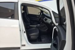 2021 Geely Auto Vision X3 2020 1.5 AT Elite #8
