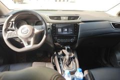 2022 Nissan Qashqai 2022 2.0L CVT AT XVSmart #12