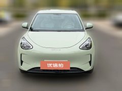2025 Geely Galaxy Geely Galaxy Xingyuan 2025 310km Youth #2