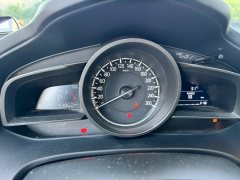 2018 Mazda CX-4 2018 2.0 AT blue sky vitalityEditionFWD #9