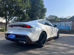2022 Chang'an UNI-V 2022 1.5T AT Premium #6