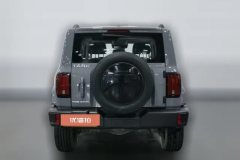 2022 Tank 300 2021 CityEdition 2.0T AT Very #4