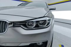 2018 BMW 3 Series 2018 2.0T AT 320LiFashion #5