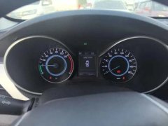 2023 Chang'an Eado EV 2022 EV460 Smart DriveOnline appointmentEdition LFP #7