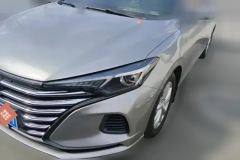 2020 Chang'an Eado 2020 1.6 MT PLUSElite #5
