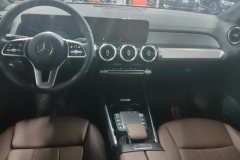 2023 Mercedes-Benz GLB-Class 2023 Facelift 1.3T AT GLB 200 Fashion #13