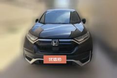 2022 Honda CR-V 2021 1.5T AT 240TURBOFashionFWD #2