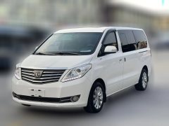 2016 Dongfeng Fengxing Fengxing CM7 2016 2.0T AT Exclusive7Seat #1