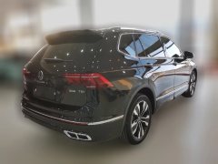 2024 Volkswagen Tiguan L 2023 Facelift 2.0T AT 330TSI AT2WDR-LineEnjoy moreEdition #4