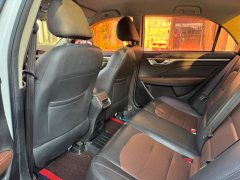 2017 Geely Auto Vision 2018 1.5 AT Happiness #6