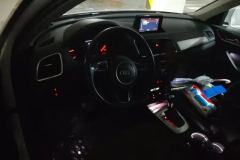 2017 Audi Q3 2017 2.0T AT 35TFSIFashionFWD #12