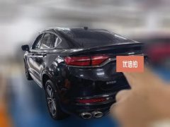 2020 Geely Auto Xingyue 2019 2.0T AT 350Tstar shinerFWD #3