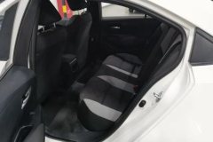 2024 Toyota Corolla 2023 1.2T AT Pioneer #19