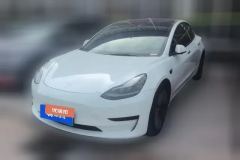 2021 Tesla Model 3 2021 StandardBattery lifeRWDUpgradeEdition #1