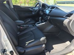 2018 Nissan Sylphy 2018 1.8 AT XVSmart Premium #5