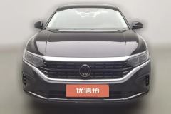 2023 Volkswagen Passat 2022 2.0T AT 330TSI Luxury #3